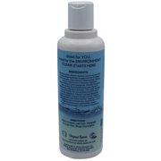 Original Sprout Coastal Collection Conditioner, 100% Vegan, Bottles from ocean bound plastics, Fragrance Free, 8oz Bottle