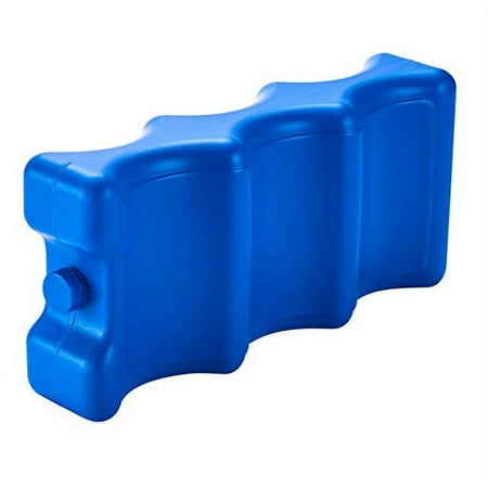 Mommy Knows Best Breast Milk Storage Reusable Ice Pack