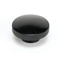 thumbnail image 2 of Saniserv Knob, Plas Blk 1-7/8 64065 - Genuine OEM Replacement Part, 2 of 4