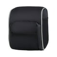 thumbnail image 4 of Bolsa para manillar de bicicleta, accesorios para ciclismo, funda frontal, soporte impermeable para teléfono, bolsa de tela Oxford, profesional, a Zulema Paquete de manillar de bicicleta, 4 of 8