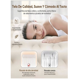 thumbnail image 3 of Colchón Inflable Queen Beige, 3 of 4