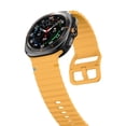 thumbnail image 2 of Teknet Correa Silicon para Samsung Galaxy Watch Ultra 47mm, 2 of 5