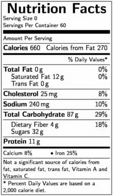 Pillsbury Plus Unbaked Classic Cinnamon Roll Dough, 6.5 Ounce -- 60 per case