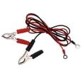 thumbnail image 2 of Electric Fence Wire Connect, Copper Weather Resistance Electric Fence Clips  For Farm, 2 of 8