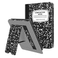 thumbnail image 1 of Funda con soporte FINTIE para el nuevo Kindle 6 de 11.ª generación 2024/2022, 1 of 9