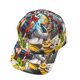 thumbnail image 2 of Undertale Gorra de Béisbol para Hombres, Mujeres y Niños, Gorra Clásica de Visera Plana, Gorra Hip Hop Trucker, Snapback Ajustable, 2 of 5