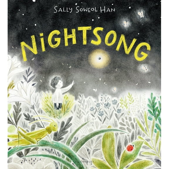 Nightsong, (Hardcover)
