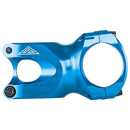 Azonic PREDATOR STEM BLUE 60mm