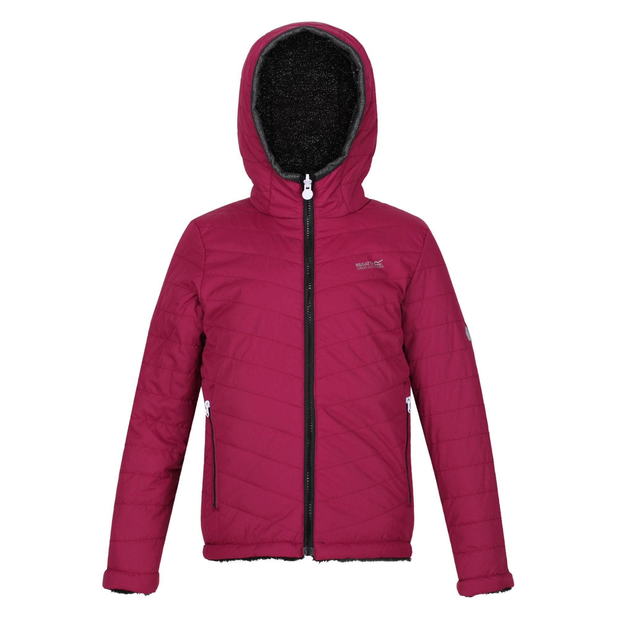 Regatta Boys/Girls Spyra II Camo 