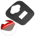 thumbnail image 1 of Lighter Cover, Protective  Lighter Trim Self Adhesive  Replacement For F55 F56 F57 For Modification, 1 of 8