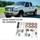 thumbnail image 4 of 243pcs Injector Rebuild Tool Kit O Ring Seal Spring 1833564C92 for Powerstroke 7.3L Diesel 1994 to 2003, 4 of 4