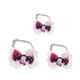 thumbnail image 3 of Corbatas De Cuellos Para Mascotas Perro Diseña Con Bowknot Y Campana 2 S Zulema  Collar del gato del perro del animal doméstico, 3 of 8