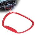 thumbnail image 1 of Car Steering Wheel Frame, Car Steering Wheel Trim Self Adhesive Replacement for  2014-2019, 1 of 7
