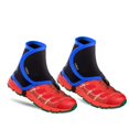 thumbnail image 1 of AONIJIE Unisex Low Trail Gaiters Envoltura protectora Antideslizante Cubiertas para zapatos deportivos Tmvgtek Deportes al aire libre, 1 of 9