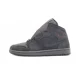 thumbnail image 2 of FD8634-001 N I-K-E A i r-Jor-dan 1 Mid SE Craft Dark Smoke Grey (Men's), 2 of 6