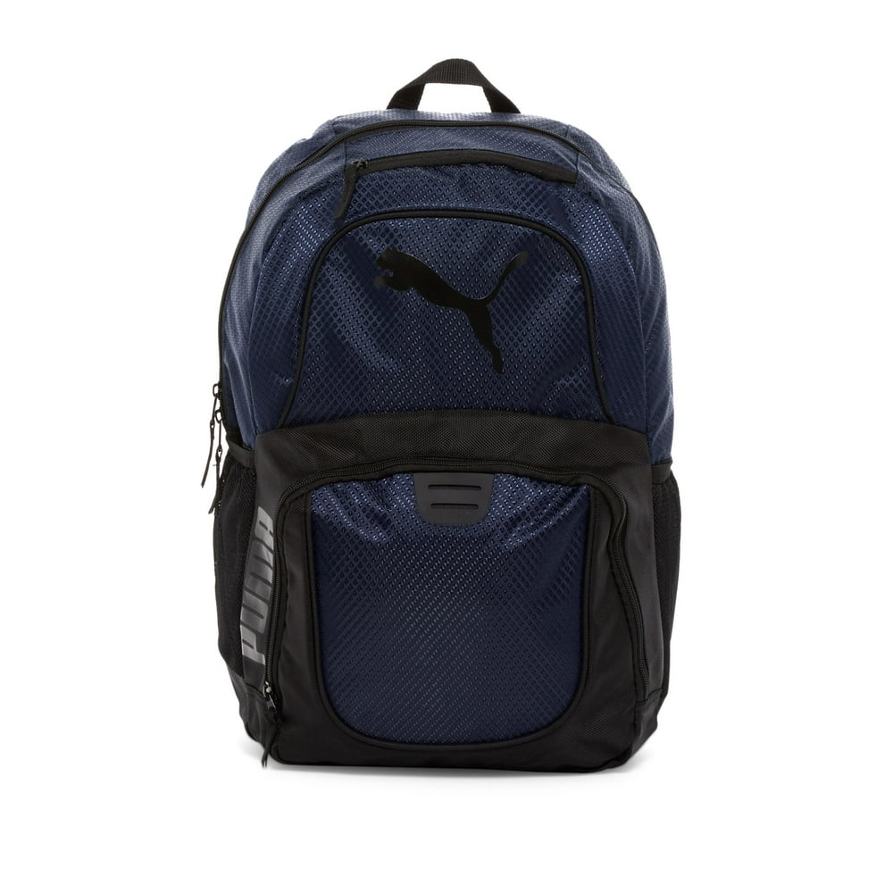 PUMA Puma Evercat Contender 3.0 Backpack, Navy PUMA Puma Evercat Contender 3.0 Backpack, Navy