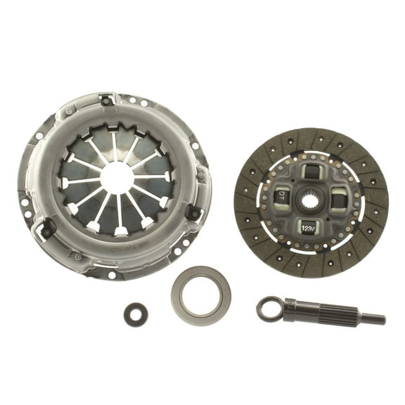 Clutch Kit Fits select: 1983-1987 TOYOTA COROLLA