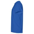 thumbnail image 4 of Mens Sonic the Hedgehog Let's Roll Egg Hunt Contest T Shirt, 4 of 5