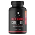 thumbnail image 1 of Aceite de Krill BLIFE 150 Caps 1000mg Astaxantina Epa Dha, 1 of 7