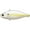 Chartreuse Shad, variant on Lucky Craft LV-500 Lipless Crankbait Chartreuse Shad