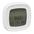 thumbnail image 2 of Touchscreen Food Thermometer,Digital Meat Thermometer with Digital Meat Thermometer Digital Cooking Thermometer Future-Proof Design, 2 of 6