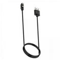 thumbnail image 1 of DEELLEEO 5x3.3ft Smart Watch Charger for Noise  Fast and Meter Black, 1 of 8