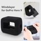 thumbnail image 3 of Funda Windslayer ZHAOCHENG para Gopro 10 a prueba de viento, 3 of 3