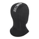 thumbnail image 3 of Eigraketly DIVE SAIL 5MM Gorros de buceo Neopreno Hoodie Casco a prueba de viento con protección solar para el hombro Gorro de natación para Type2 NO2, 3 of 6