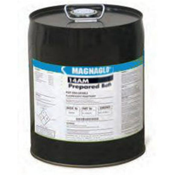 Magnaflux 387-01-0145-40 Mf 14Am 5 Gal01-0145-40