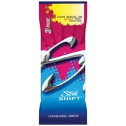Stride Shift Sugar-Free Berry Mint Flavor Gum, 14 Pieces, 3 Count