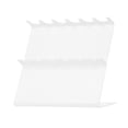 thumbnail image 3 of Colaxi Support de Pipette de Laboratoire Support de Pipette Rangement Équipement Polyvalent Support de Pipette Micropipette Non Inclus Support de Pipette Robuste, 6 Trous, 3 of 8