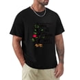 thumbnail image 2 of No es lo que hay debajo del árbol Camiseta navideña Charlie x mas Brown, Charlie x mas Brown No es lo que hay debajo del árbol Camiseta navideña Charlie x mas Brown, 2 of 5