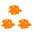 thumbnail image 1 of 90 Pcs Clip de Commutateur de Tableau de Bord de Console Centrale Radio DVD, 1 of 4