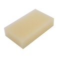 thumbnail image 2 of Sponge, Kitchen Sponge, Stain  Sponge Sponge, Pot  Sponge For Kitchen For Bathroom Creamy White 20pcs, 2 of 8