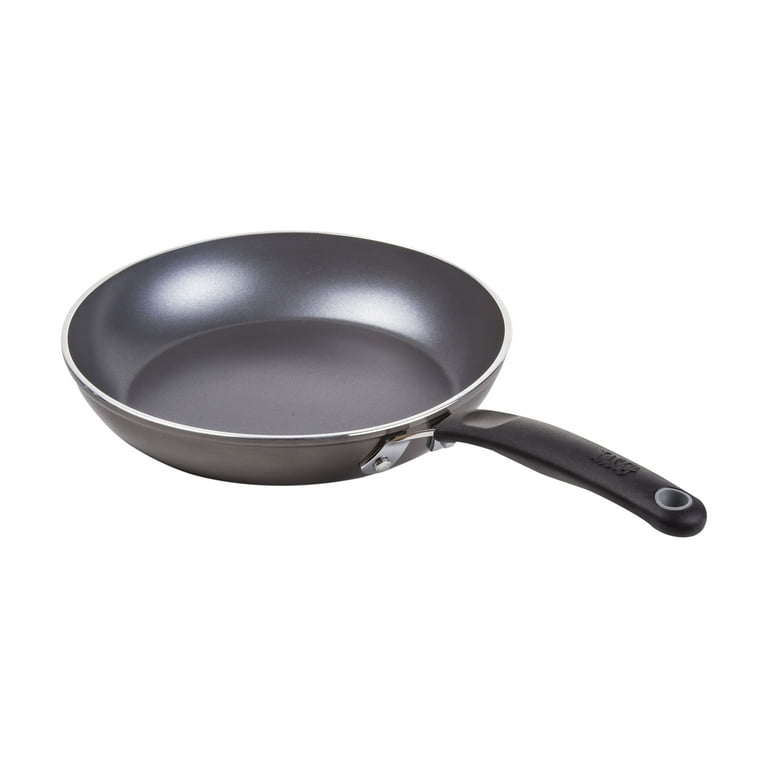 MND FWK207 15-Inch Raw Iron Casting Non-Stick Frying Pan