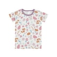 thumbnail image 5 of Gerber Baby & Toddler Neutral Snug Fit Cotton Pajamas, 4-Piece, 12 Months - 5T, 5 of 12