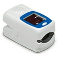 thumbnail image 6 of SmartHeart Talking Pulse Oximeter | Audible Results for Visually Impaired | Blood Oxygen Saturation | Monitor Lanyard and Batteries | Portable Spot-Check Monitoring, 6 of 11