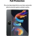 thumbnail image 3 of 2 Pack Screen Protector for TCL Nxtpaper 11 Plus 11.5 inch Tablet, Tempered Glass Film Guard for TCL Nxtpaper 11 Plus 11.5 inch Tablets, 3 of 7