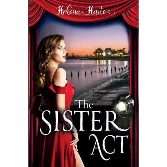 The Sister Act, (Paperback)