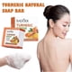 thumbnail image 3 of Turmeric Soap Bar 100g, Natural Herbal Cleansing And Acne Removal Face And Body Soap With Rich Gentle Foam, 3 of 5