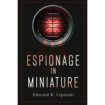 Espionage in Miniature, (Paperback)