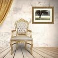 thumbnail image 3 of Frank, Assaf 24x17 Gold Ornate Wood Framed with Double Matting Museum Art Print Titled - Enlighten Me, 3 of 4