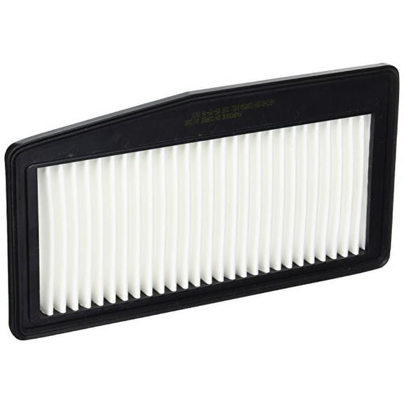 WIX Filters - 49264 Air Filter Panel, Pack of 1