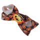 thumbnail image 1 of Ofertas Únicas 1 Pc Clip de Pico de Pato Clip de Cabello de Halloween para Mujeres Naranja Negro, 1 of 5
