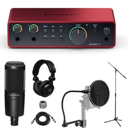 DTM・DAW Focusrite Saffire Pro 40 Focusrite Saffire Pro 40 review | MusicRadar