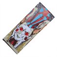 thumbnail image 1 of VGEBY 3D Door Sticker, Horror Door Sticker, For Wooden Doors Holiday Decoration Home Decoration, 1 of 8