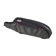 thumbnail image 3 of Bolsa para cuadro delantero de bicicleta, resistente al agua, para tubo superior, accesorio de ciclismo, ideal para senderismo, viajes y bicicletas de Negro Verde, 3 of 8
