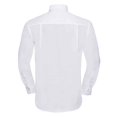 thumbnail image 2 of Russell Collection Mens Ultimate Long-Sleeved Formal Shirt, 2 of 3