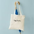 thumbnail image 4 of CafePress - Sag Harbor, Vintage Tote Bag - Unisex Canvas Tote Bag, Beige, 1-Piece, 4 of 6