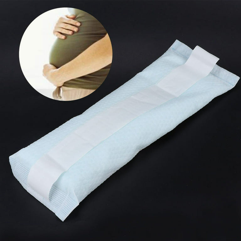 Perineal Cooling Pad, Perineal Cold Packs, Disposable Postpartum For  Parturient Hemorrhoid Women 